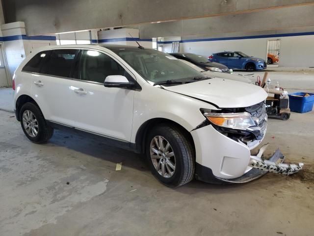 2012 Ford Edge Limited