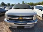 2012 Chevrolet Silverado C1500 LT