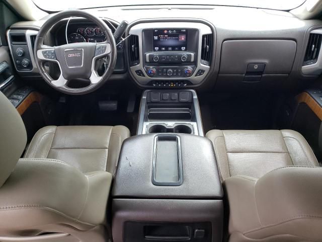 2014 GMC Sierra K1500 SLT