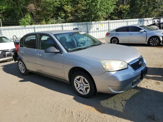 2006 Chevrolet Malibu LS