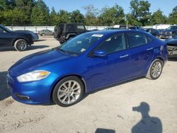 2013 Dodge Dart Limited en venta en Hampton, VA