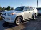 2013 Toyota 4runner SR5