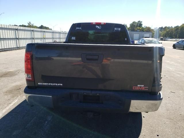 2010 GMC Sierra C1500