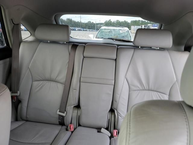 2005 Lexus RX 330