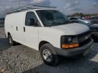 2016 Chevrolet Express G3500