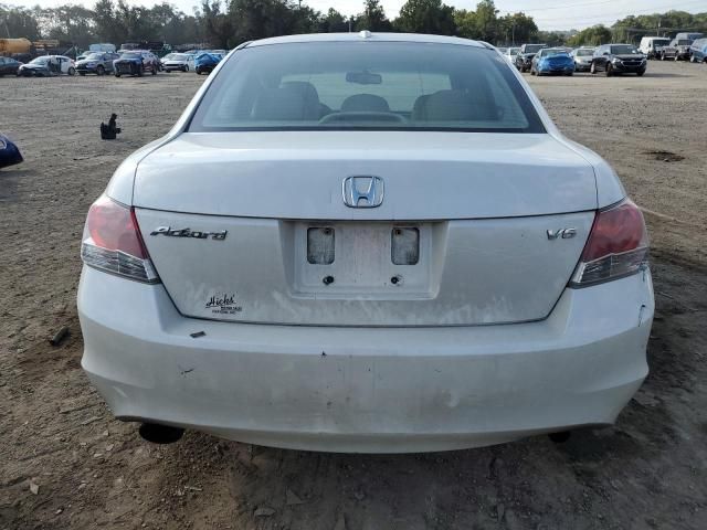 2008 Honda Accord EXL