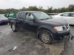 2018 Nissan Frontier S