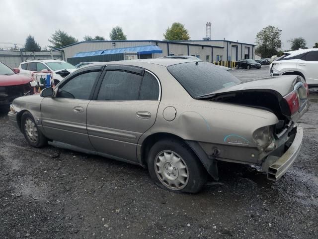 2000 Buick Lesabre Limited