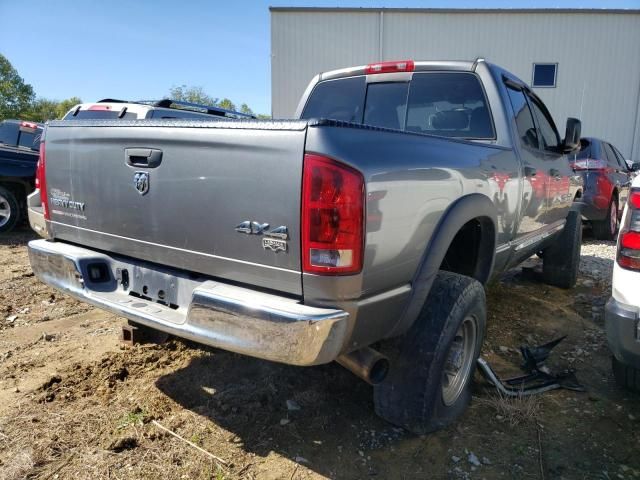 2005 Dodge RAM 2500 ST