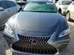 2024 Lexus ES 350 Base