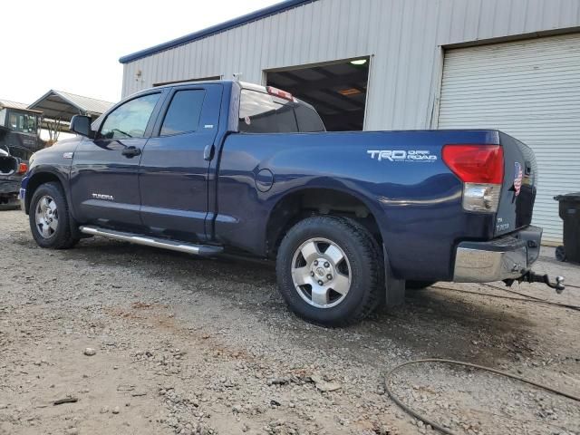 2008 Toyota Tundra Double Cab