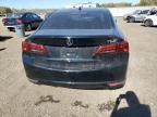 2015 Acura TLX Tech