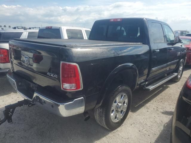 2014 Dodge 2500 Laramie