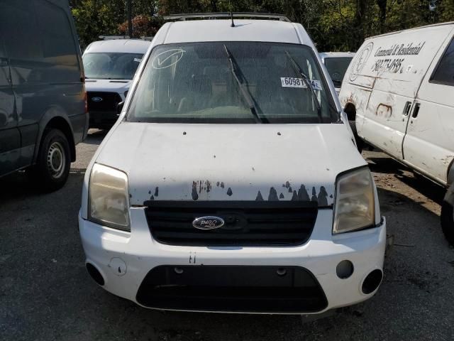 2011 Ford Transit Connect XLT