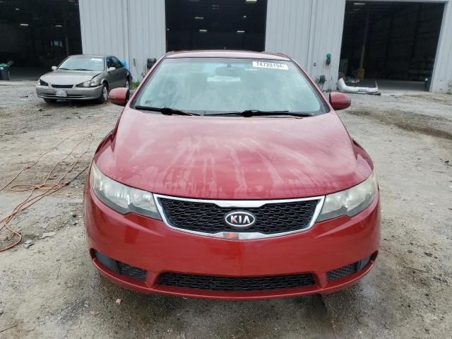 2011 KIA Forte EX