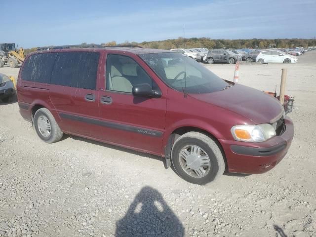 2004 Chevrolet Venture