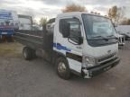 2007 Sterling Mitsubishi Chassis COE 40