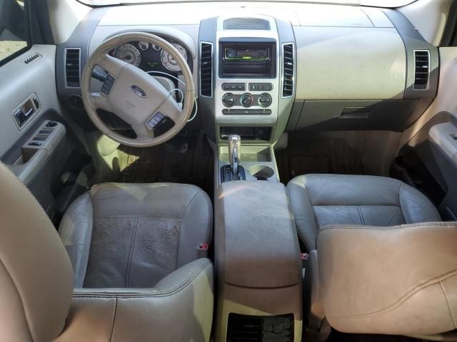 2007 Ford Edge SEL