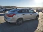 2014 Ford Focus S