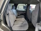 2001 Chevrolet Tahoe K1500