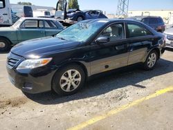 2011 Toyota Camry Base en venta en Hayward, CA