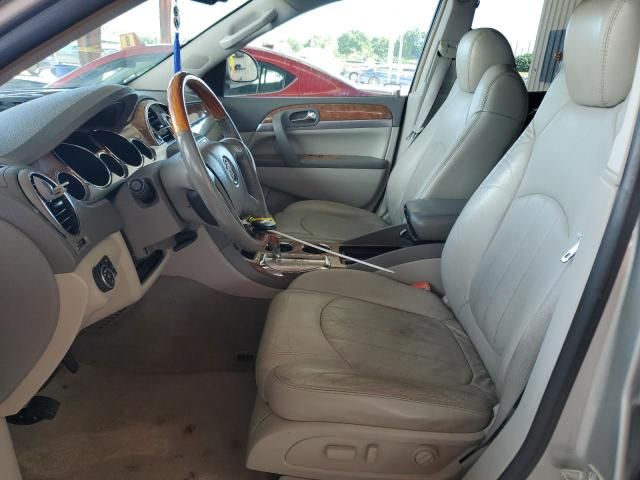 2008 Buick Enclave CXL