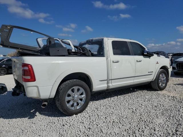 2019 Dodge RAM 2500 Limited