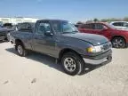 1999 Mazda B2500