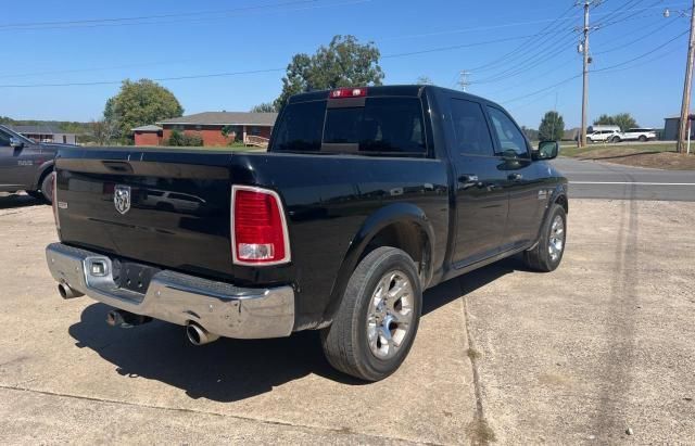 2014 Dodge 1500 Laramie