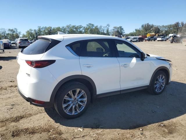 2021 Mazda CX-5 Grand Touring Reserve