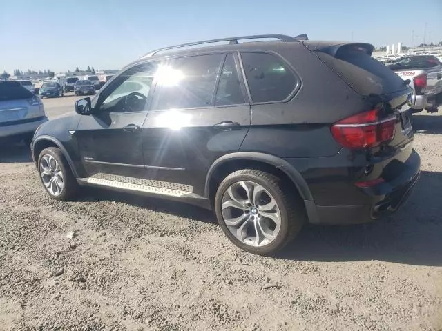 2012 BMW X5 XDRIVE50I