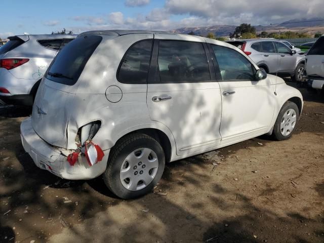 2009 Chrysler PT Cruiser