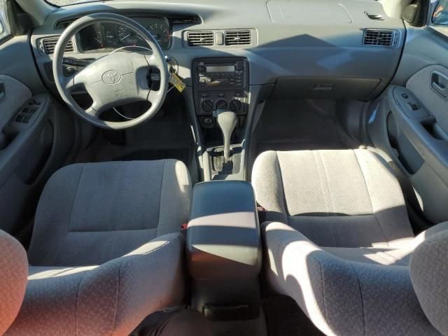 2000 Toyota Camry CE