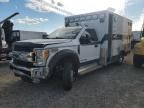 2017 Ford F450 Super Duty