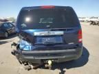 2014 Honda Pilot EXL