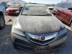 2015 Acura TLX Tech