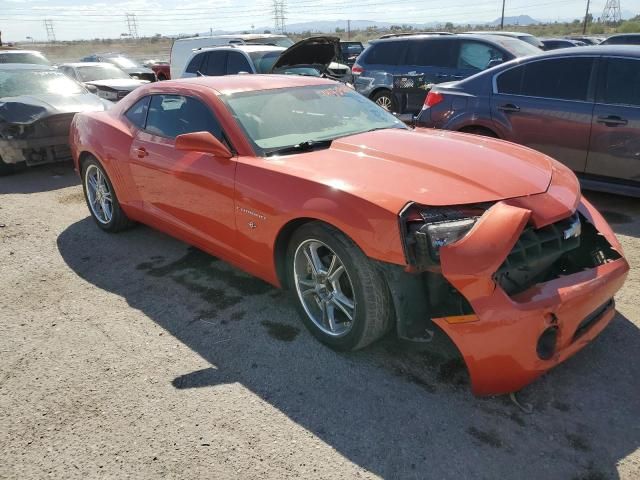 2011 Chevrolet Camaro LS