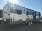 2016 Wildwood Travel Trailer