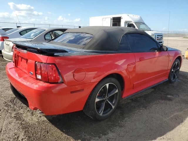 2003 Ford Mustang GT