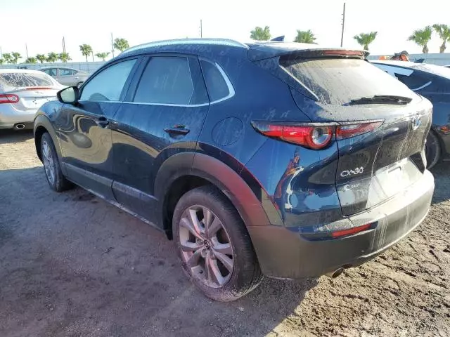 2021 Mazda CX-30 Premium