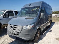 Vehiculos salvage en venta de Copart Chicago: 2019 Mercedes-Benz Sprinter 2500/3500