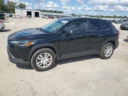 2024 Toyota Corolla Cross L en venta en Harleyville, SC