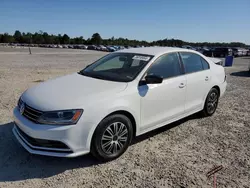 Volkswagen Vehiculos salvage en venta: 2015 Volkswagen Jetta Base