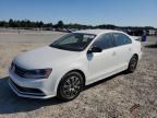 2015 Volkswagen Jetta Base