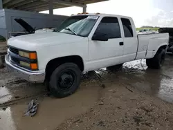 1997 Chevrolet GMT-400 C3500 en venta en West Palm Beach, FL