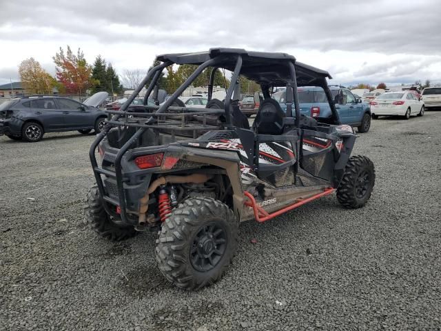 2017 Polaris RZR 4 900 EPS