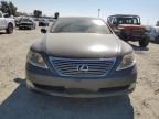 2008 Lexus LS 460