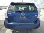 2013 Toyota Prius V