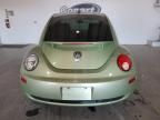 2009 Volkswagen New Beetle S