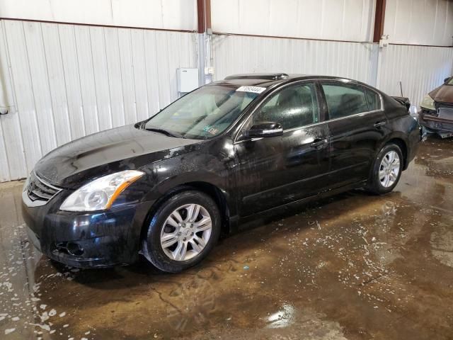 2011 Nissan Altima Base